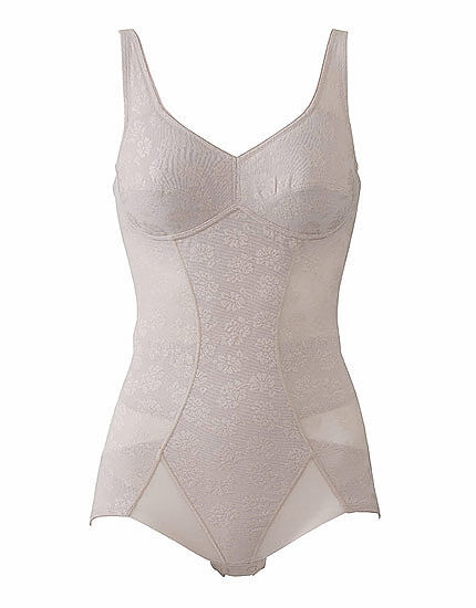 ワコール ボディサポートボディスーツ ボディスーツ ARA150｜ワコール