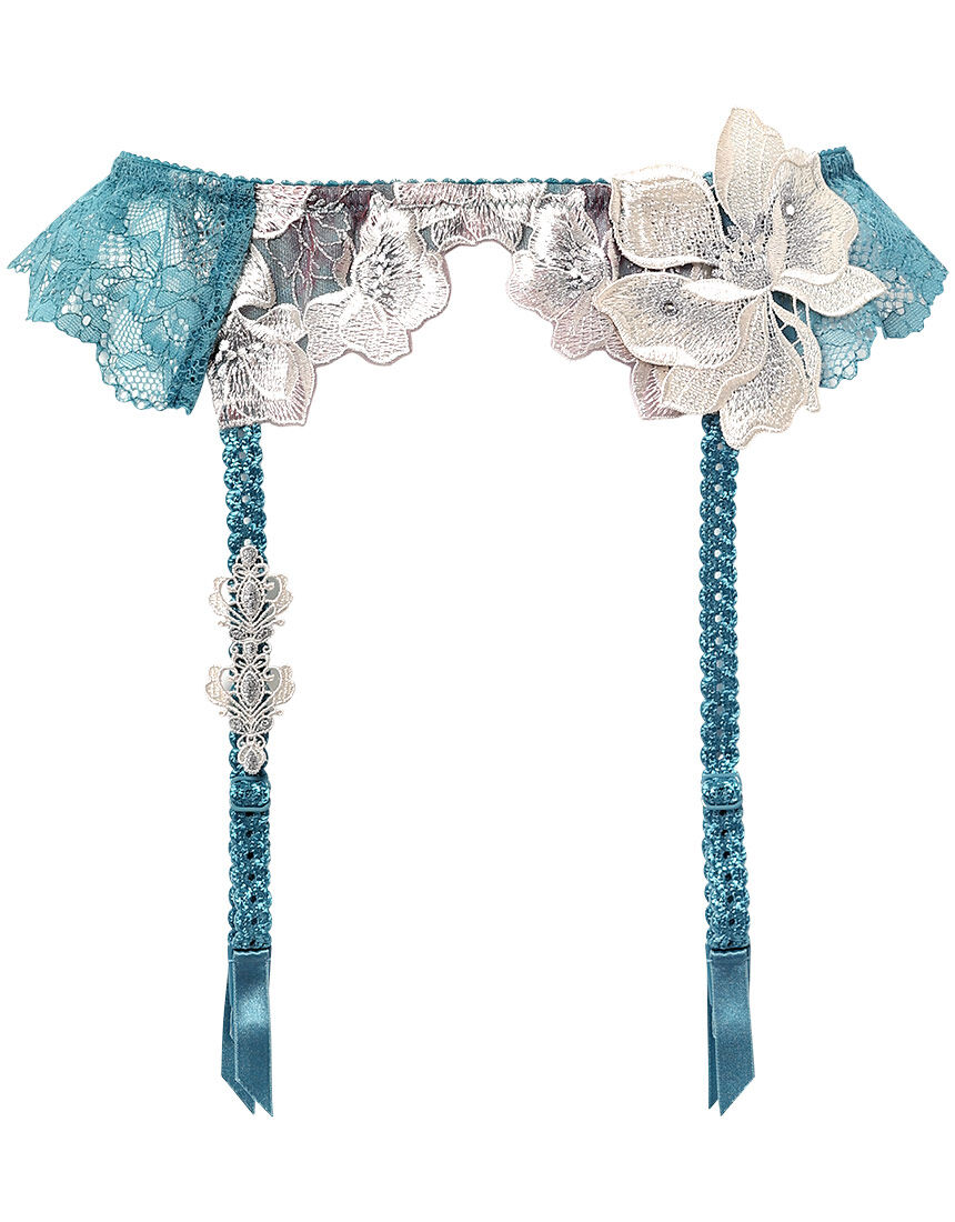 ガーターベルト｜ワコール直営の公式下着通販サイト ワコールウェブストア