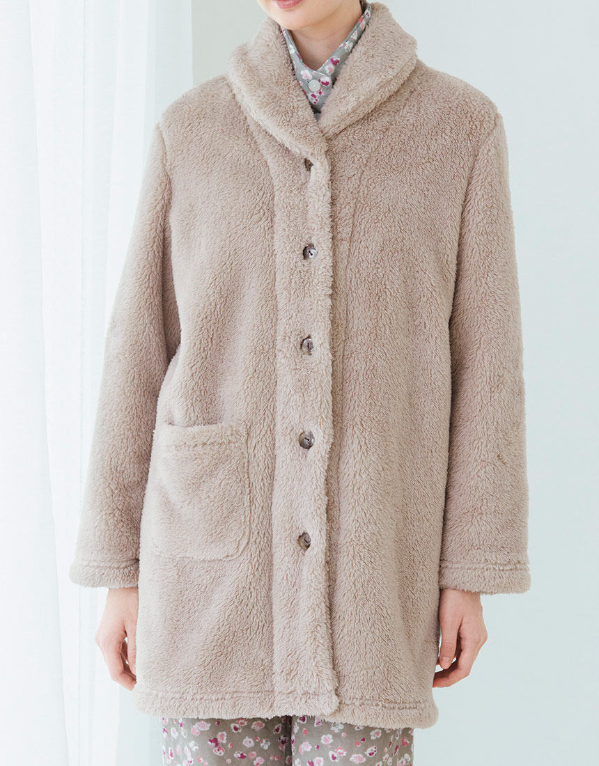 ローブ・ガウン・ベスト｜ワコール直営の公式下着通販サイト ワコール