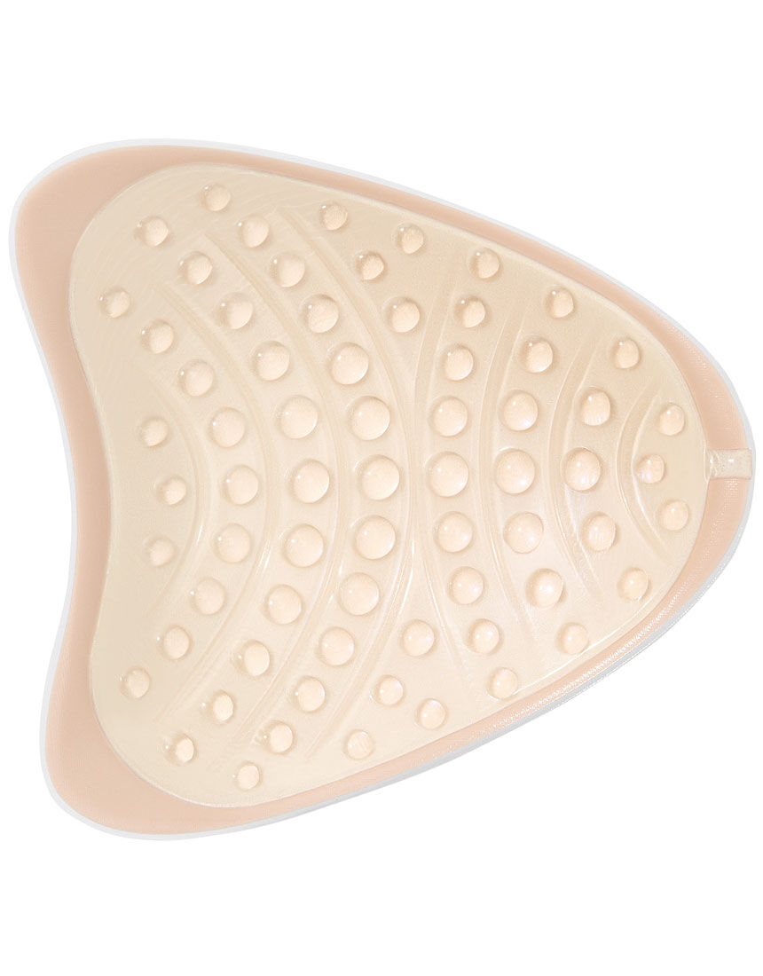 ワコールリマンマ 温度調整素材がプラスされた【シリコンパッド】術後