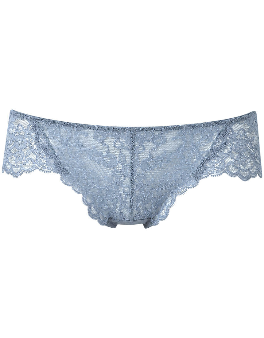 Yue やわらかな総レース仕立て ショーツ PJP660｜ワコール直営の公式