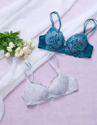 ワコール／パルファージュ｜ワコール直営の公式下着通販サイト