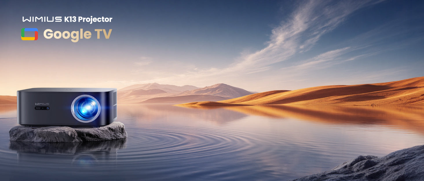 K13 – WiMiUS Official