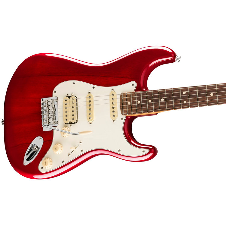 Fender Player II Stratocaster HSS, Rosewood Fingerboard