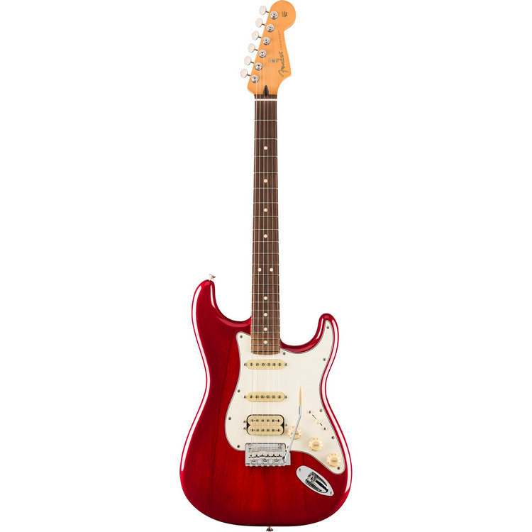 Fender Player II Stratocaster HSS, Rosewood Fingerboard