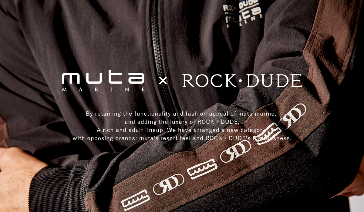 ROCK・DUDE | ウィッツ公式オンラインストア DANCE WITH DRAGON