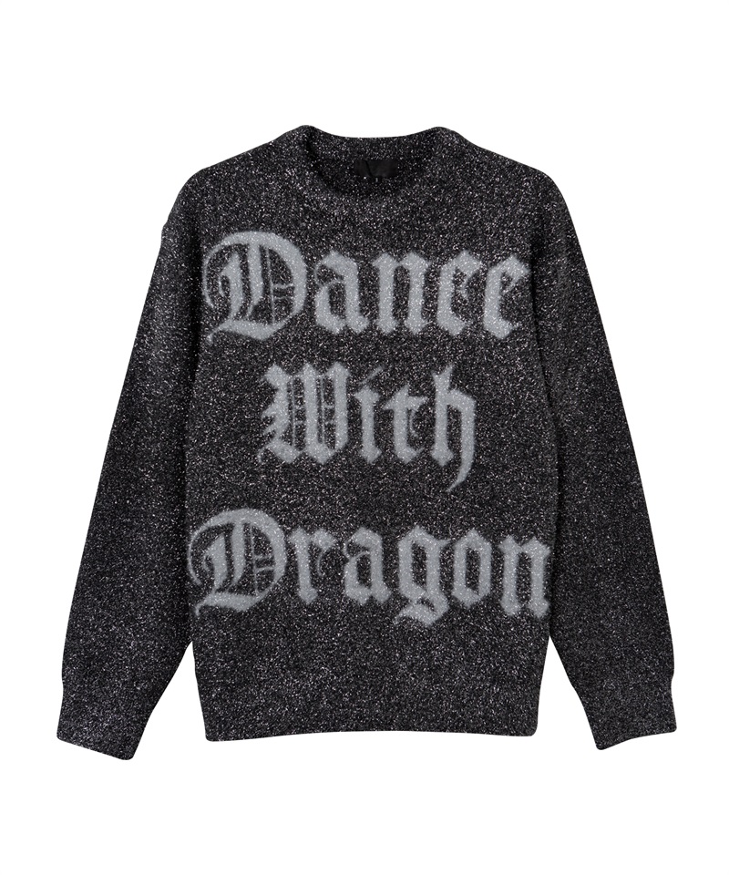 ニット | ウィッツ公式オンラインストア DANCE WITH DRAGON（ダンス