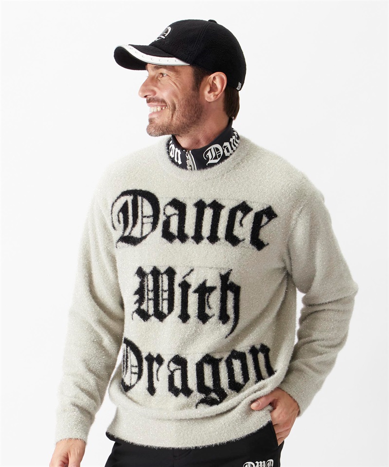 ニット | ウィッツ公式オンラインストア DANCE WITH DRAGON（ダンス