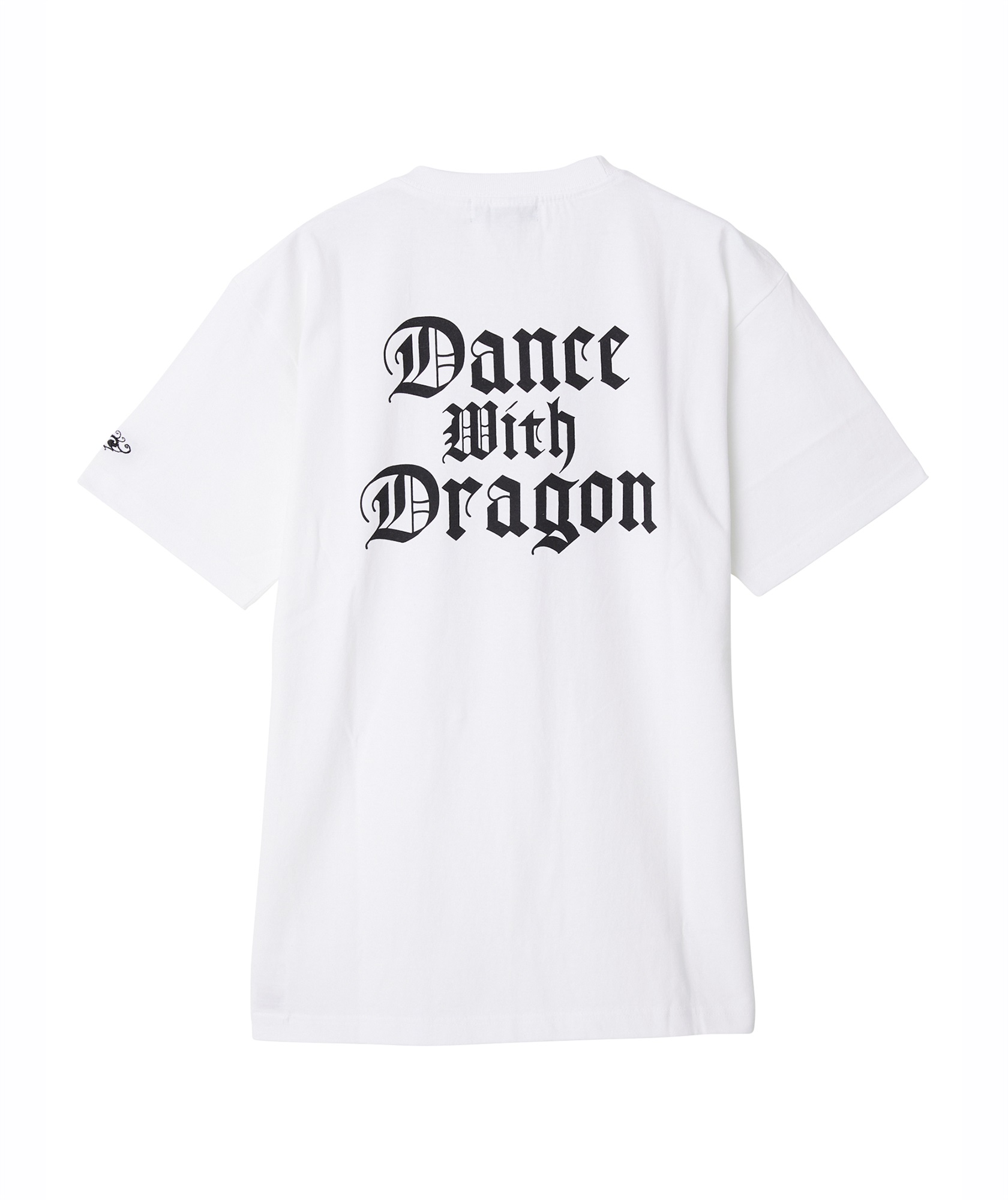 販売店限定】ちびドラレインボーTシャツ | DANCE WITH DRAGON