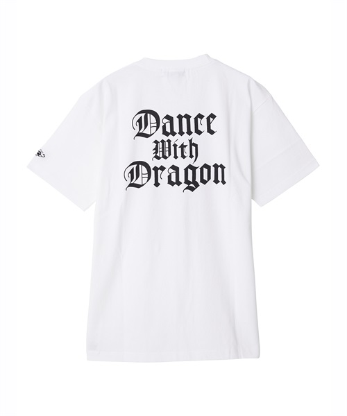 販売店限定】ちびドラレインボーTシャツ | DANCE WITH DRAGON