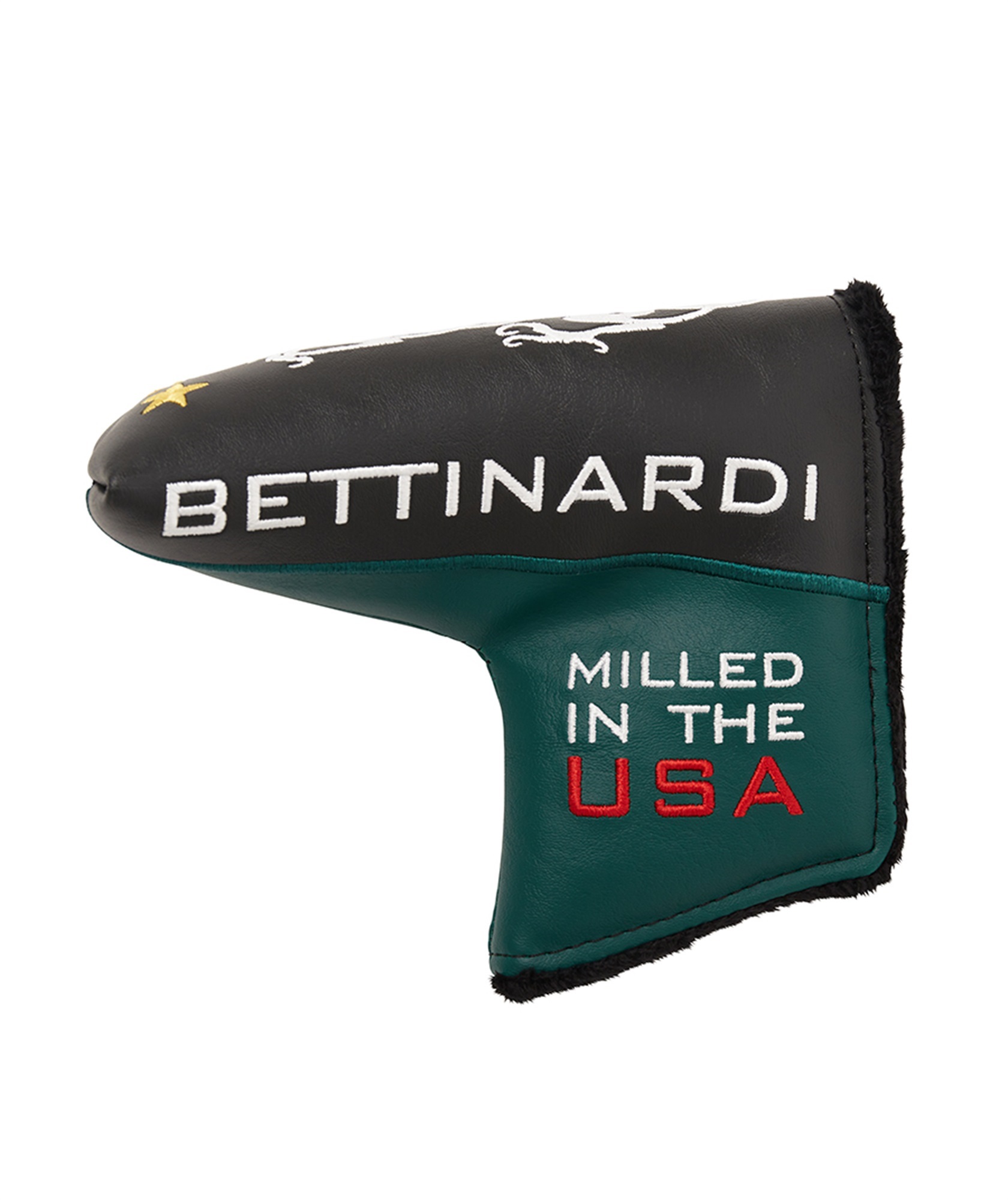 20本限定ベティナルディコラボパター2024 | DANCE WITH DRAGON