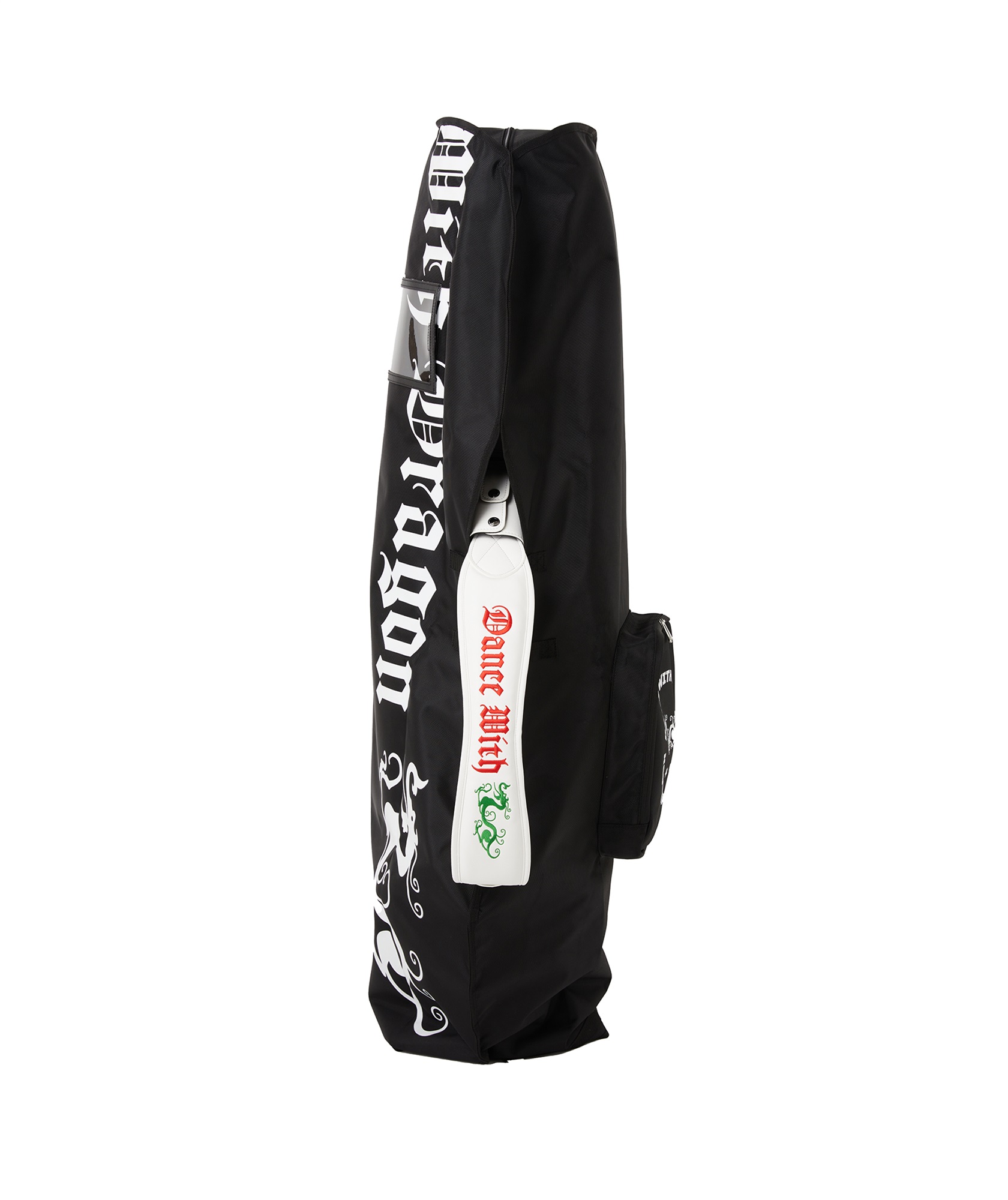 DWDトラベルケース | DANCE WITH DRAGON | ウィッツ公式オンラインストア