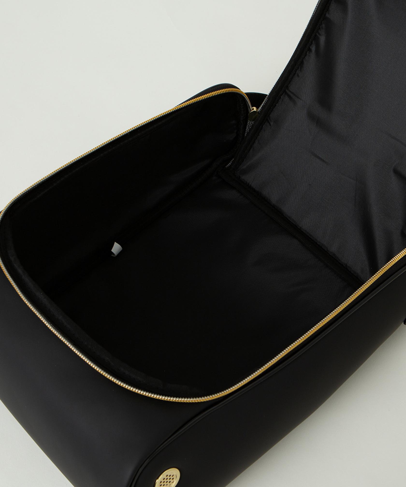 MAT FAKE LEATHER シューズケース | DANCE WITH DRAGON | ウィッツ公式