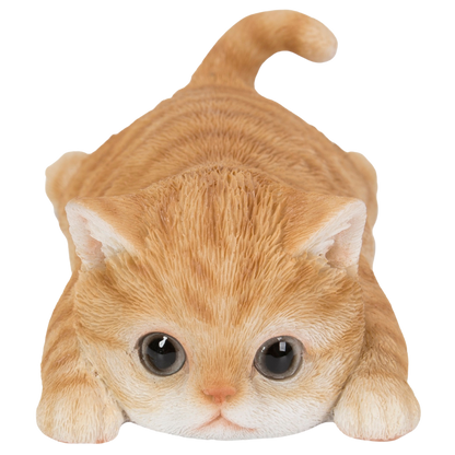 うつぶせ茶トラ猫マグネット｜WooBia公式オンラインショップ – WooBia