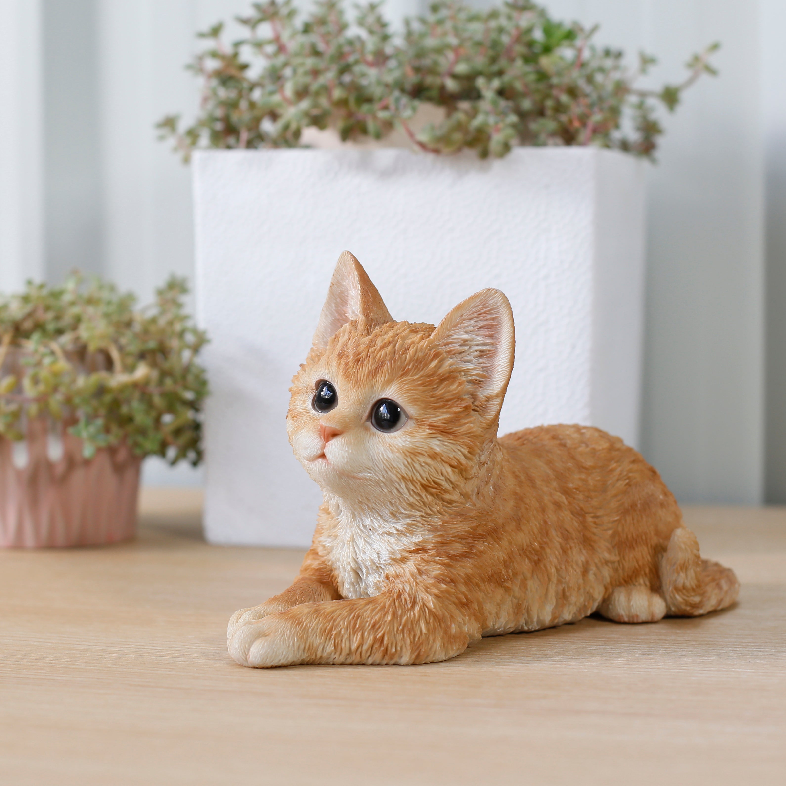 リラックス茶トラ猫｜WooBia公式オンラインショップ – WooBia