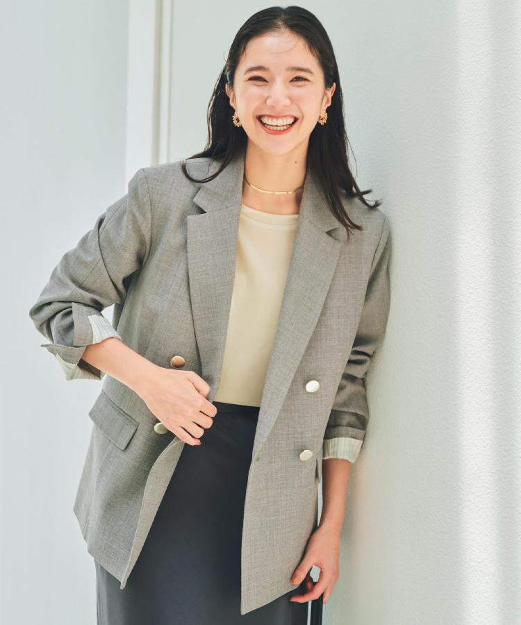 公式】THE SHOP TK（ザ ショップ ティーケー）の通販 | テーラード