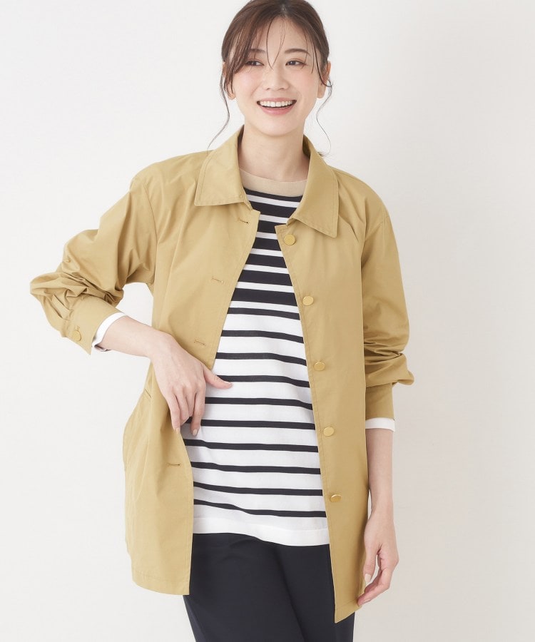 公式】CORDIER（コルディア）の通販 | ジャケット/アウター通販