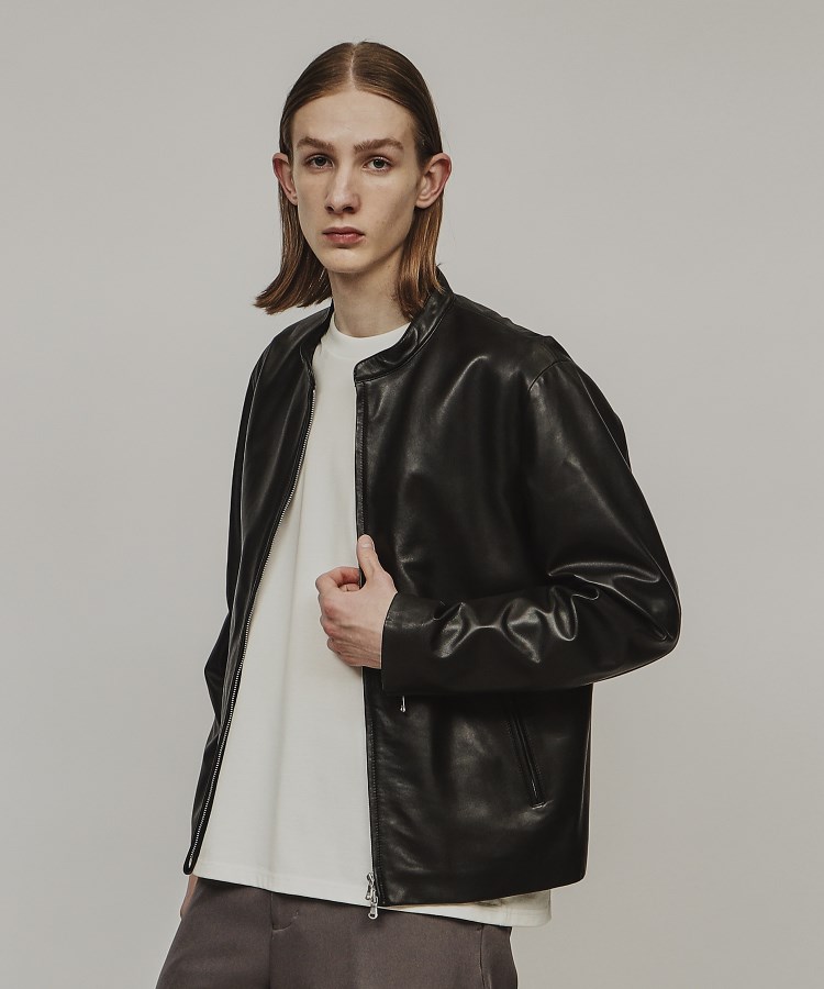 ライダースジャケット タケオキクチ タケオキクチ ライダース KIKUCHI