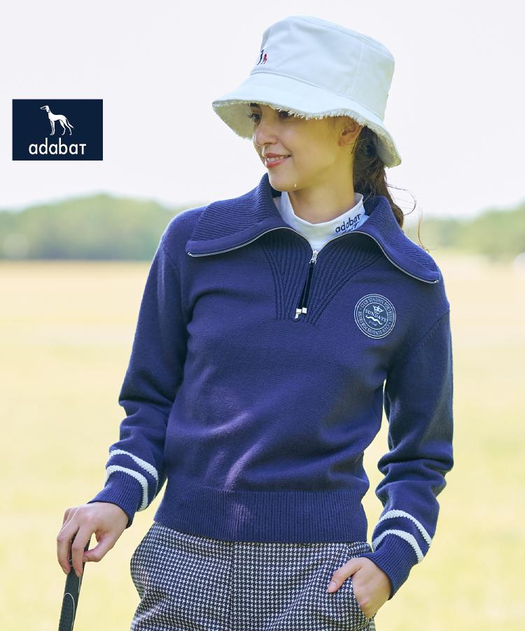 公式】adabat（アダバット）の通販 | トップス通販 | ワールド