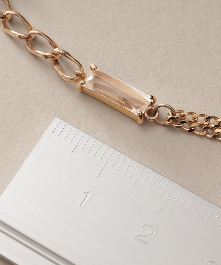 K10クォーツ キヘイセパレート ブレスレット（ブレスレット・バングル