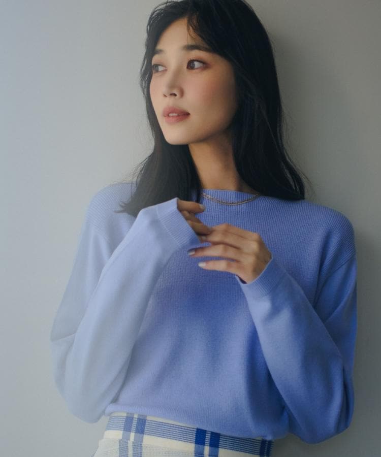 公式】grove（グローブ）の通販 | ニット/セーター通販 | ワールド