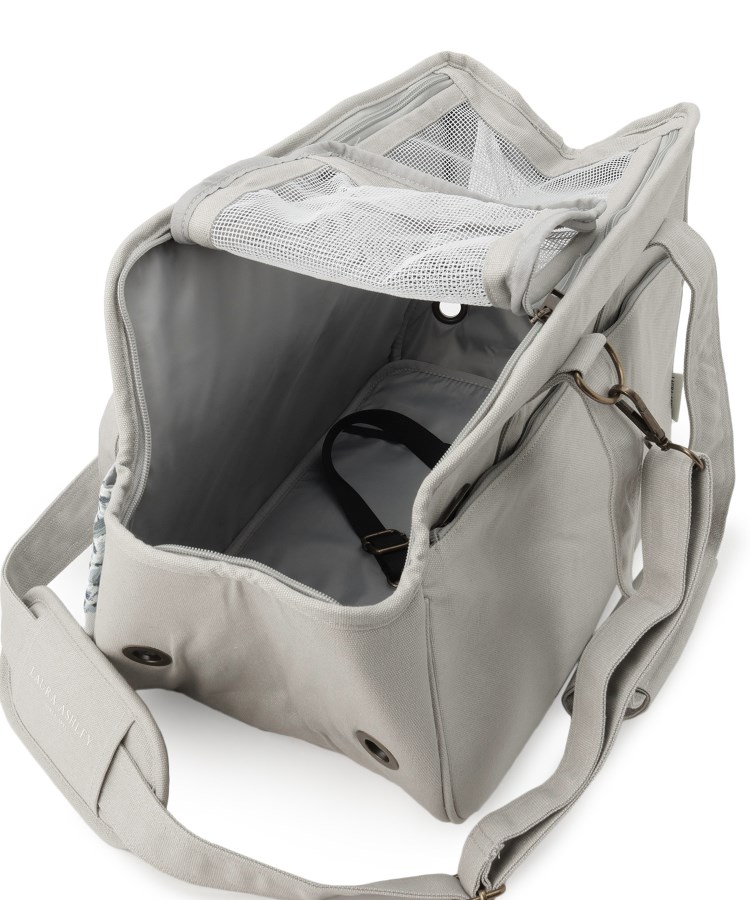 ペット用 キャリーバッグ（ペットグッズ） | LAURA ASHLEY HOME