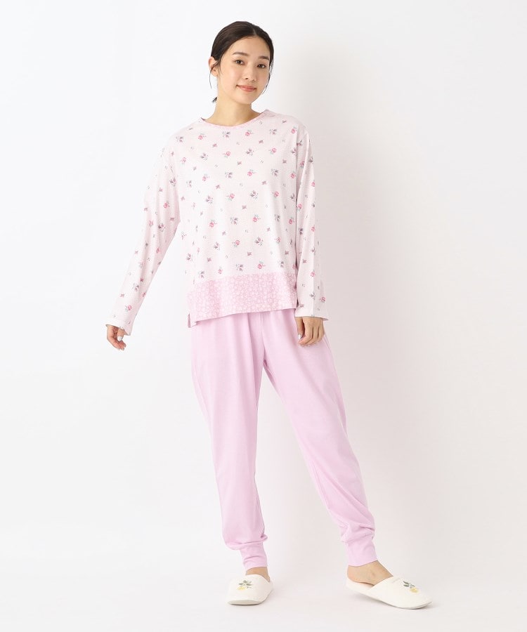 Laura Ashley（ローラ アシュレイ）の通販 | パジャマ(セット)通販