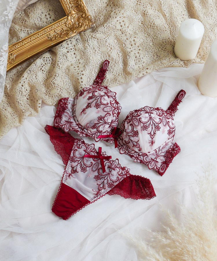 スカイラー Tバックショーツ（ショーツ・パンティ） | Risa Magli