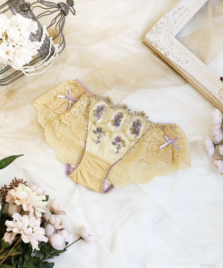 シーラ おやすみブラ（M-L）（おやすみブラ） | Risa Magli（リサマリ