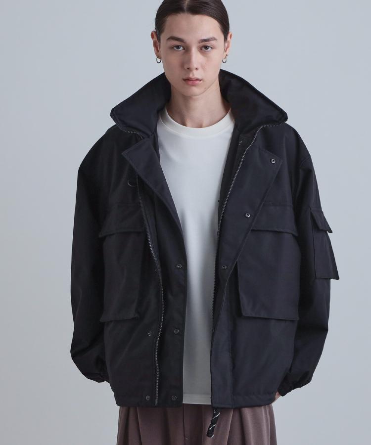 リバーシブルブルゾン（ブルゾン/ジャンバー） | tk.TAKEO KIKUCHI