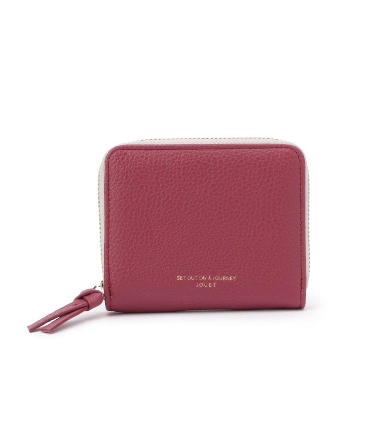 COMME DES GARCONS(コムデギャルソン) ジップ長財布（財布） | OFF