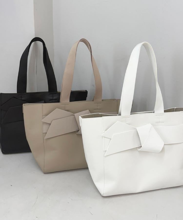 リボントートバッグ（トートバッグ） | ESPERANZA（エスペランサ