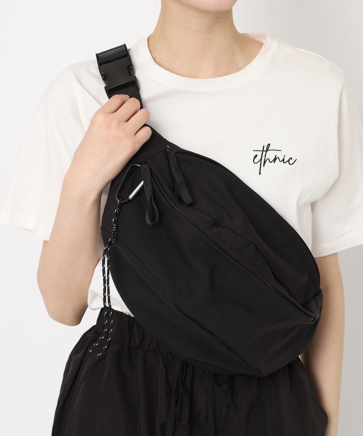 ナイロン ボディバッグ（ボディバッグ・ウエストポーチ） | Ober Tashe