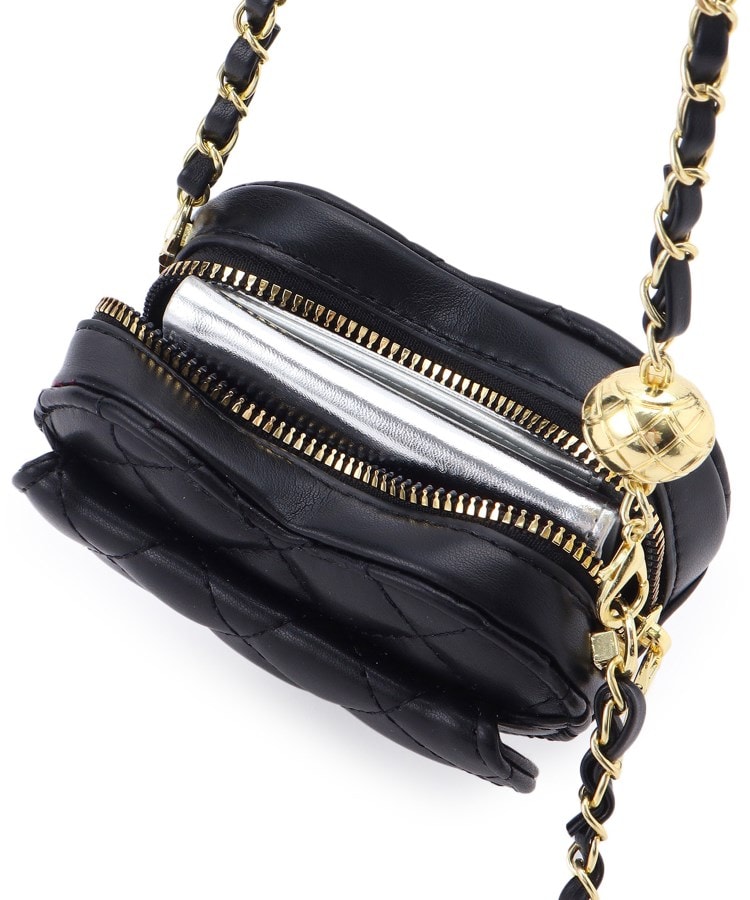 ハート型ショルダーバッグ（ショルダーバッグ） | Ober Tashe