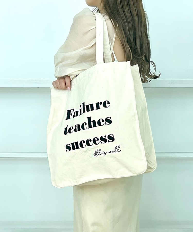 新生活・新学期】色×柄全10種類 ロゴトートバッグ（トートバッグ