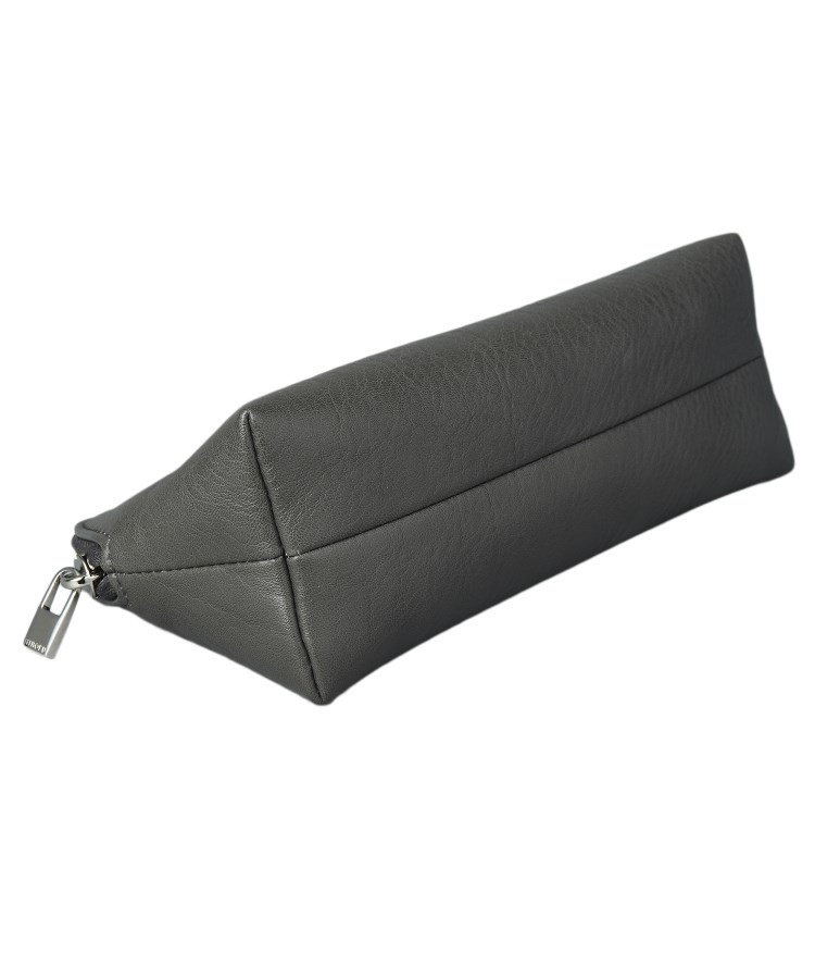 アクセサリー】ポーチ レザー 本革（商品番号：P25-50507）（ポーチ