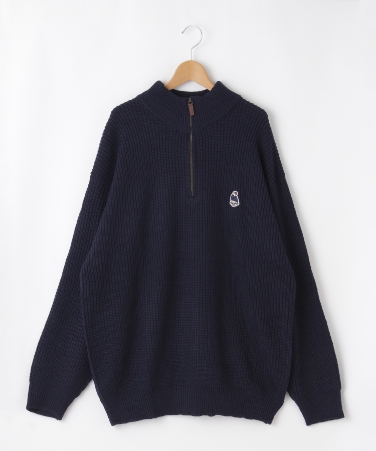 POLO RALPH LAUREN(ポロ ラルフ ローレン) コットンクルーネック