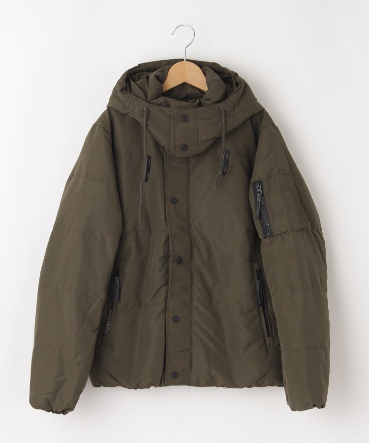 PUMA ダウンジャケット（ダウンジャケット/コート） | OFF PRICE STORE