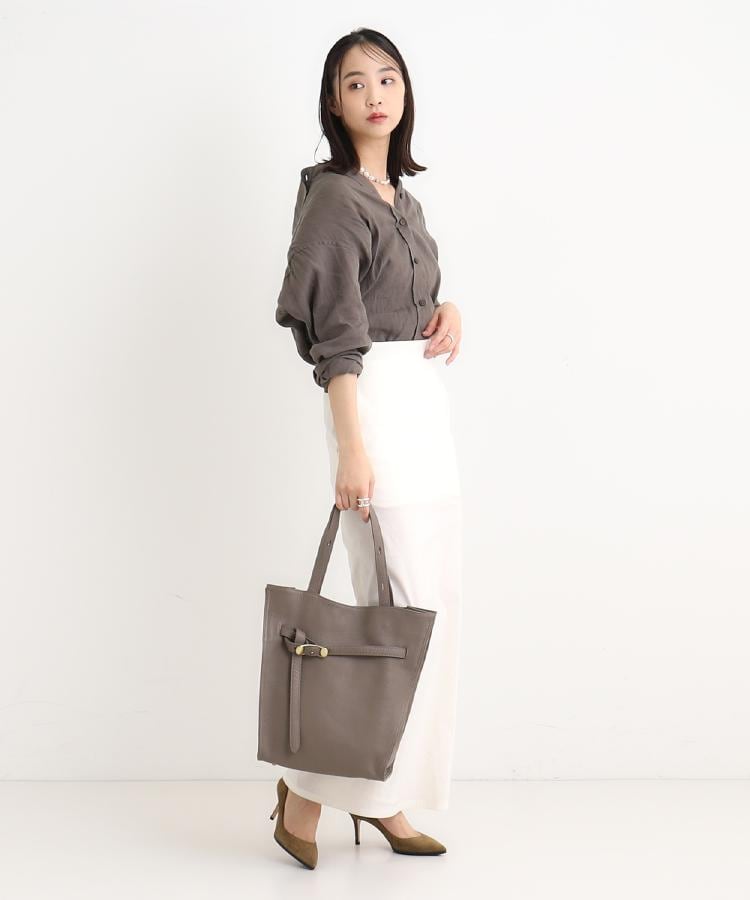 クシィ トート（トートバッグ） | TOFF&LOADSTONE(Ladies)（トフアンド