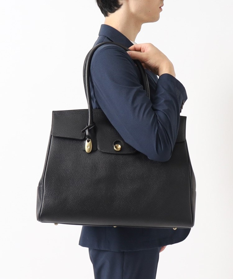 ルーフボタン(L)（ビジネスバッグ） | TOFF&LOADSTONE(Men)（トフ