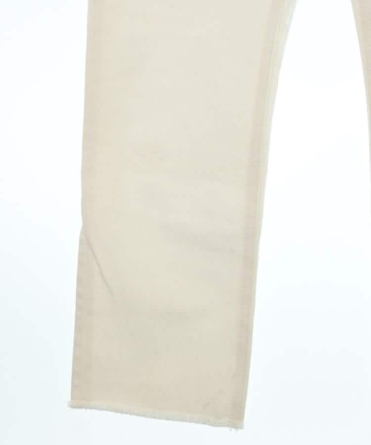 CELINE セリーヌ レディース デニムパンツ サイズ：24(S位)（デニム