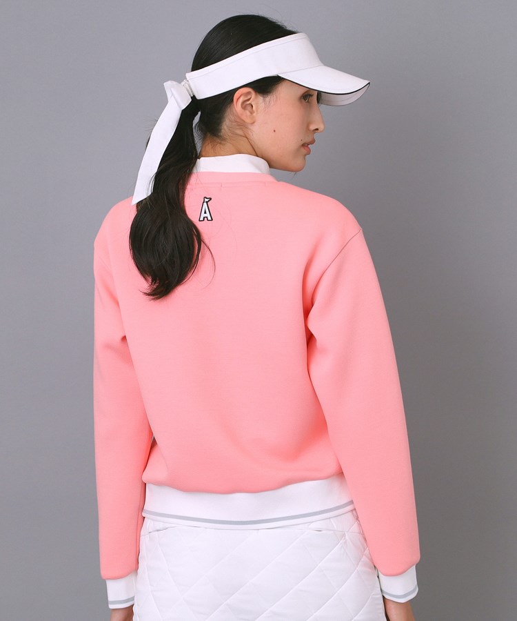 ツイルジャージボックスロゴプルオーバー（カットソー） | ADABAT