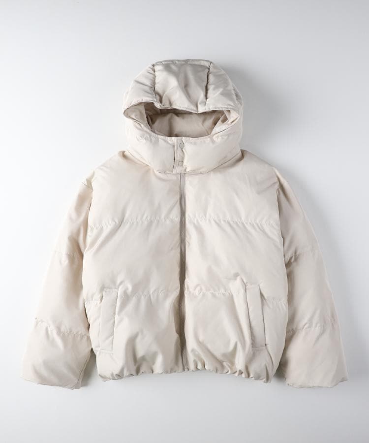 HONEYSUCKLE ROSE(ハニーサックルローズ)【レディース】中綿ショート