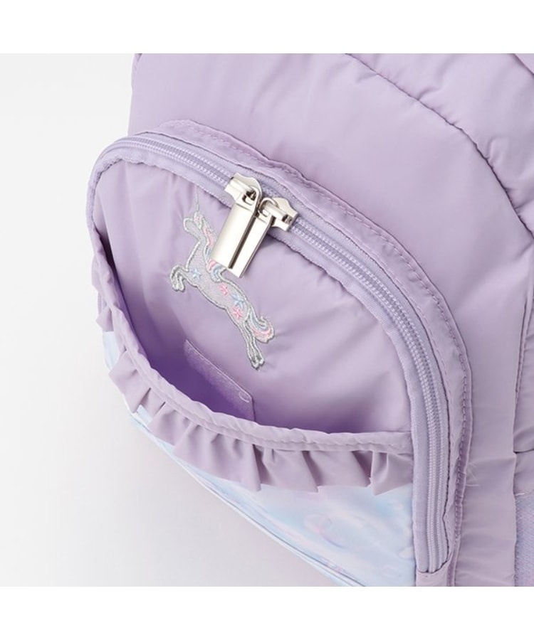 人気商品再入荷】【直営店で取り扱い無し】シャボン玉ユニコーン柄