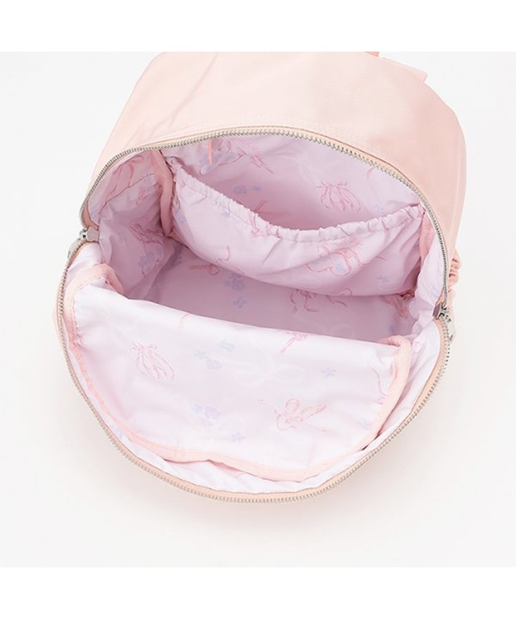 バレエ】【容量約11.5L】バレリーナリュック（リュック） | mezzo