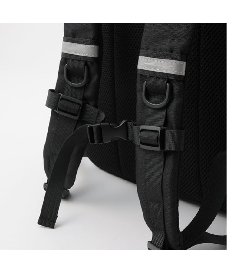 リボンポーチつきリュック（リュック） | mezzo piano junior