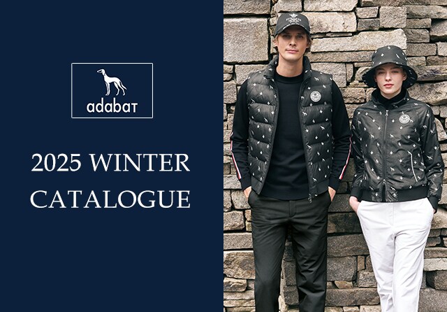 公式】adabat（アダバット）の通販 | ワールド オンラインストア