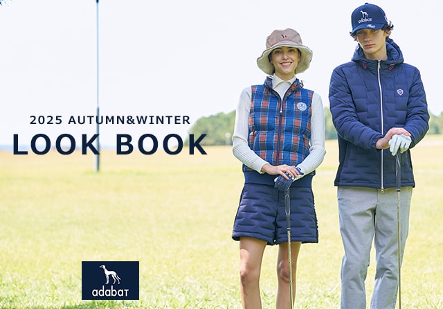 公式】adabat（アダバット）の通販 | ワールド オンラインストア