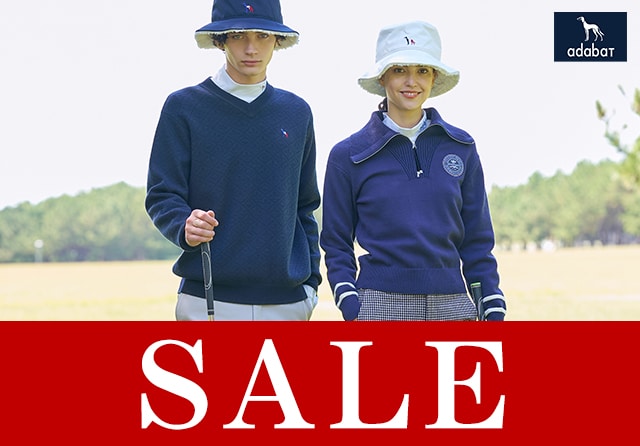 公式】adabat（アダバット）の通販 | ワールド オンラインストア