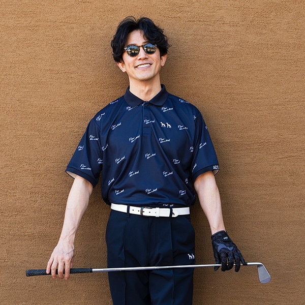 人気モデル櫻井貴史氏とのコレボレーション第2弾！| ワールド